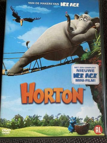 Kinder dvd’s  beschikbaar voor biedingen