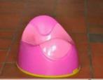 petit pot wc rose beaba, Ophalen of Verzenden, Gebruikt