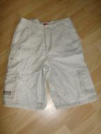 short ecru merk element - maat 14 jaar skate merk duur in aa, Kinderen en Baby's, Kinderkleding | Maat 164, Jongen, Element, Gebruikt