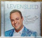 Frans Bauer - Levenslied - recente Audio CD - perfecte staat