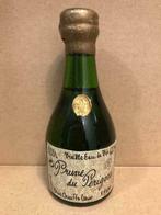 Prune du Périgord - Mignonnette d'alcool - 5 cl - France, Pleine, Autres types, France, Enlèvement ou Envoi