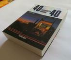 40 architects around trilingue ( français , allemand et angl, Architecten, Jessica Cargill Thompson, Ophalen of Verzenden, Zo goed als nieuw