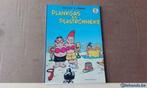 Plankgas en Plastronneke.2, Boeken, Stripverhalen, Ophalen of Verzenden, Gelezen