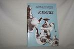 Kendis - A guide To The Collections National Museum Singapor, Gelezen, Ophalen of Verzenden, Overige onderwerpen