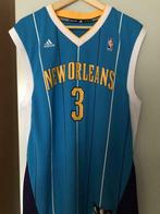 Maillot NBA New Orleans Hornets Chris Paul 3. M (adidas), Sports & Fitness, Basket, Vêtements, Neuf