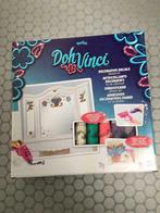 Doh Vinci, decoratieve stickers. NIEUW!, Enlèvement ou Envoi, Neuf, Bricolage