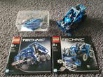 lego, Ophalen, Zo goed als nieuw, Complete set, Lego