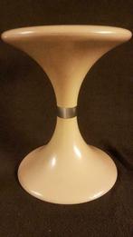Vintage Plastieken RENO Stoel Carrara & Matta /kruk/tabouret, Ophalen of Verzenden