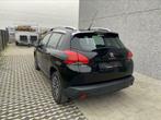 Peugeot 2008 1.6HDI 2015* Airco!* Slechts 75.000Km Euro 6b, Boîte manuelle, Diesel, Achat, Ordinateur de bord