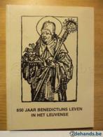 850 jaar Benedictijns leven in het Leuvense, Gelezen, Ophalen of Verzenden, Christendom | Katholiek