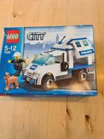 Lego City : L'unité de police : 7285, Enfants & Bébés, Comme neuf, Ensemble complet, Lego, Enlèvement ou Envoi