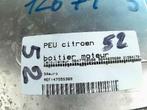 Boitier moteur Peugeot 206 1.4i 55kw 1998-2009 LP/12671 (52), Auto-onderdelen, Ophalen of Verzenden, Gebruikt, Peugeot