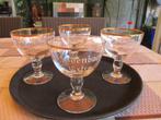 4 Rodenbach extra bierglazen, Huis en Inrichting, Nieuw, Glas, Glas of Glazen, Ophalen