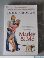 Marley & Me - John Grogan, Ophalen of Verzenden, Gelezen
