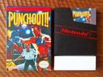 Punch-Out!! [NTSC] / NES nintendo punch out punchout, Utilisé, Enlèvement ou Envoi
