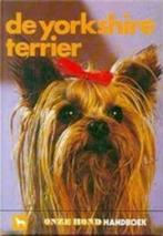 De Yorkshire terrier, Osman A.Sameja, Ophalen of Verzenden, Gelezen, Honden