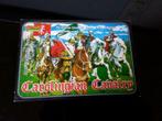 Nieuwe Strelets Karolingische cavaleriemodel kit, Hobby en Vrije tijd, Modelbouw | Figuren en Diorama's, Ophalen of Verzenden