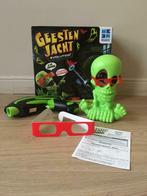 Geestenjacht evolution, Ophalen, Zo goed als nieuw
