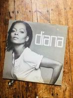 Vinyl - LP - Diana - Diana Ross’, Enlèvement ou Envoi, 1960 à 1980