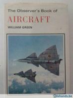 The observer's  book of AIRCRAFT, Ophalen of Verzenden, Gebruikt
