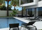 Prachtige nieuwbouw villa Costa Blanca met Zwembad, Immo, 3 pièces, Campagne, Maison d'habitation, Espagne