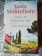 Diverse boeken van Santa Montefiore, Boeken, Santa Montefiore, Zo goed als nieuw, Ophalen