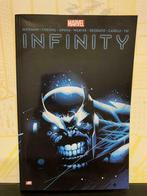Infinity + the Infinity revelation, Boeken, Nieuw, Ophalen of Verzenden, Eén stripboek