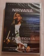 Nirvana: De Incesticide À In Utero neuf sous blister, Cd's en Dvd's, Ophalen of Verzenden, Nieuw in verpakking