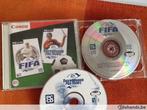 fifa 2001& tiger woods pga tour 2001, Consoles de jeu & Jeux vidéo, Utilisé