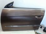 Portier links voor VOLKSWAGEN PASSAT V CC (357) 2008-2011, Ophalen of Verzenden, Gebruikt, Voor, Volkswagen