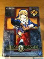 Chrono Crusade act1, CD & DVD