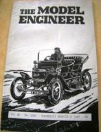 The Model Engineer - Vol 96 - No 2390, Verzamelen, Gebruikt, Ophalen of Verzenden