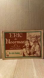 Hans kresse eric de noorman nr 10 de valse koning, Boeken, Stripverhalen, Ophalen of Verzenden, Gelezen