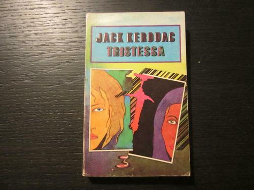 Tristessa   -Jack Kerouac-, Livres, Littérature, Enlèvement ou Envoi