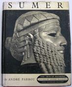 Sumer HC Parrot - Soemer Mesopotamië Oudheid Akkadiërs, Gelezen, 14e eeuw of eerder, Azië, Ophalen of Verzenden