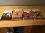 4 boeken,de gouden jeugdcollectie,in perfecte staat, Boeken, Stripverhalen, Ophalen of Verzenden, Zo goed als nieuw
