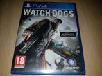 Watchdogs, Comme neuf, Enlèvement ou Envoi