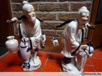 Chinees koppel