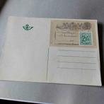 carte postale illustrée BK1_1971, Timbres & Monnaies, Timbres | Europe | Belgique, Sans enveloppe, Neuf, Autre, Autre