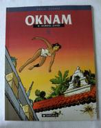 Strip Oknam 4: Korrel zand - GESIGNEERD - eerste druk NIEUW!, Boeken, Eén stripboek, Ophalen of Verzenden, Nieuw