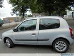 Renault Clio 2 2002 3drs 1.5 DCI Onderdelen en Plaatwerk, Ophalen of Verzenden, Gebruikt, Renault