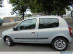 Renault Clio 2 2002 3drs 1.5 DCI Onderdelen en Plaatwerk, Gebruikt, Ophalen of Verzenden, Renault