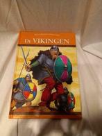 boek over vikingen, Ophalen of Verzenden, Zo goed als nieuw