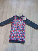 *Nieuw kleedje Someone bloemen maat 104*, Kinderen en Baby's, Kinderkleding | Maat 104, Nieuw, Meisje, Ophalen of Verzenden, Jurk of Rok