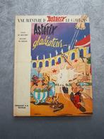 Astérix gladiateur 1e trim 1967, Livres, Une BD, Utilisé, Enlèvement ou Envoi
