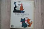 BD Les aristochats avec poster - Walt Disney, Livres, Comme neuf, Une BD, Walt disney, Enlèvement ou Envoi