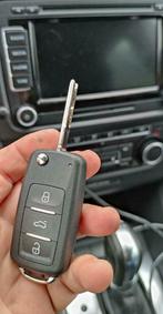 VW golf 6 sleutels programmeren, Audi, Enlèvement ou Envoi, Neuf