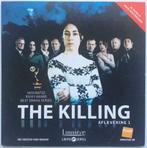 the killing aflevering 1   FNAC PROMO, Cd's en Dvd's, Dvd's | Thrillers en Misdaad, Gebruikt, Ophalen of Verzenden, Detective en Krimi