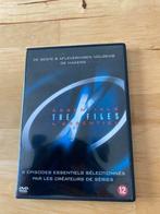 THE X FILES SERIE, Cd's en Dvd's, Dvd's | Tv en Series, Science Fiction en Fantasy, Ophalen of Verzenden, Vanaf 12 jaar