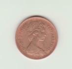 Royaume-Uni new penny 1980 TTB, Envoi, Monnaie en vrac, Autres pays